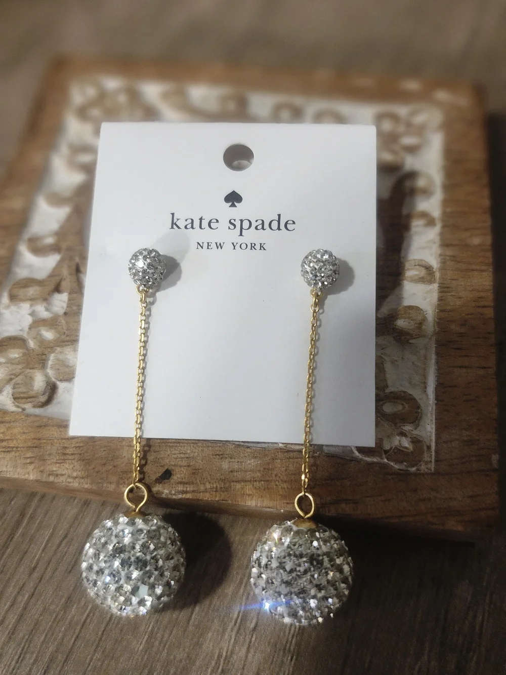 kate spade elegant kate